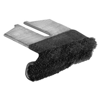 OER® - Front Inner Door Panel Retainer Guide