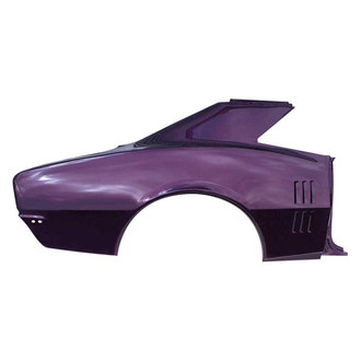 OER® - Rear Passenger Side Quarter Panel
