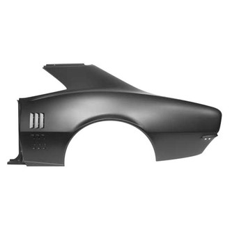 OER® - Quarter Panel