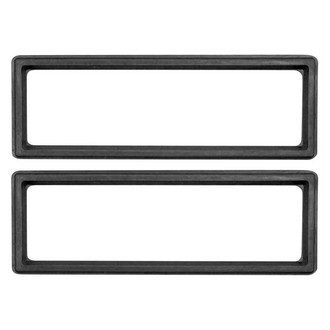 OER® - Driver and Passenger Side Tail Lamp Gaskets