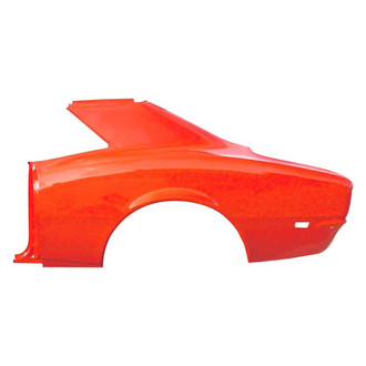 OER® - Quarter Panel