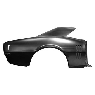 OER® - Rear Passenger Side Quarter Panel