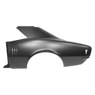 OER® - Rear Driver Side Quarter Panel