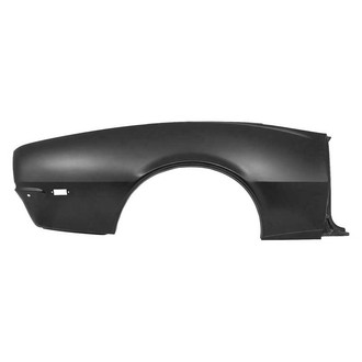 OER® - Rear Passenger Side Quarter Panel