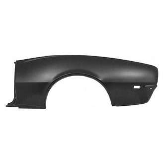 OER® - Rear Driver Side Quarter Panel
