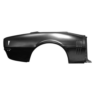 OER® - Rear Passenger Side Quarter Panel
