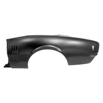 OER® - Rear Driver Side Quarter Panel