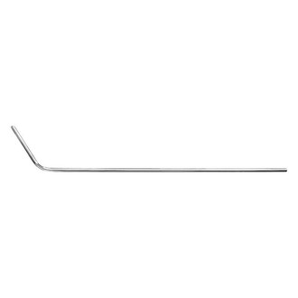 OER® - Front Upper Driver Side Door Panel Molding