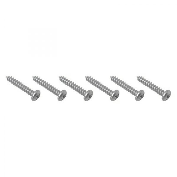 OER® - Standard Armrest Base Screw Set