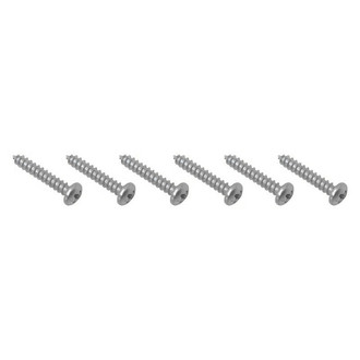 OER® - Standard Armrest Base Screw Set