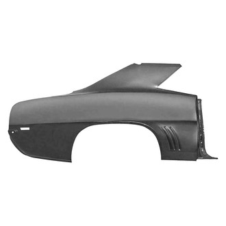 OER® - Rear Passenger Side Quarter Panel