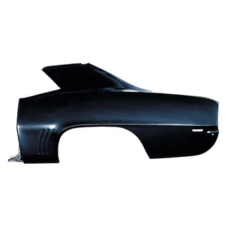 OER® - Rear Driver Side Quarter Panel