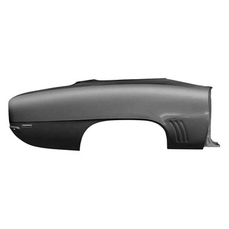 OER® - Rear Passenger Side Quarter Panel