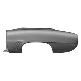 OER® - Rear Driver Side Quarter Panel