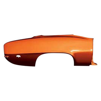 OER® - Rear Passenger Side Quarter Panel