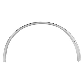 OER® - Rear Passenger Side Wheel Arch Molding