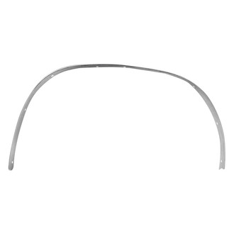 OER® - Rear Driver Side Wheel Arch Molding