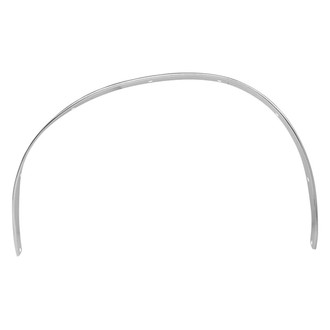 OER® - Wheel Opening Moldings