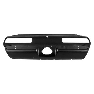 OER® - Tail Panel