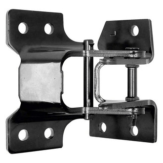 OER® - Upper Driver Side Door Hinge