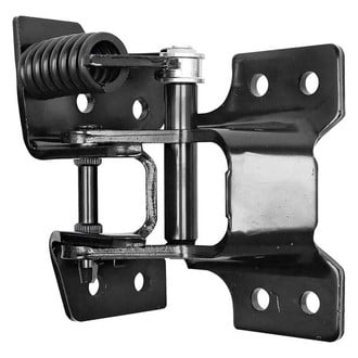 OER® - Lower Passenger Side Door Hinge