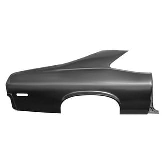 OER® - Rear Passenger Side Quarter Panel