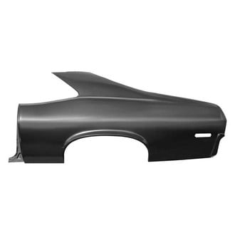 OER® - Rear Driver Side Quarter Panel