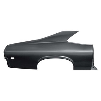 OER® - Rear Passenger Side Quarter Panel