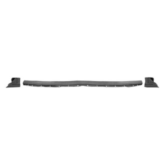 OER® - Hood to Cowl Seal and Outer Hood Corner Seals