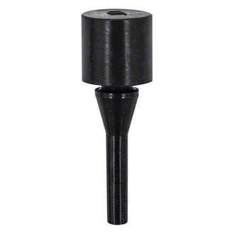OER® - Rear Driver Side Fuel Filler Door Bumper