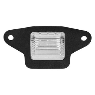 OER® - Replacement License Plate Light Assembly