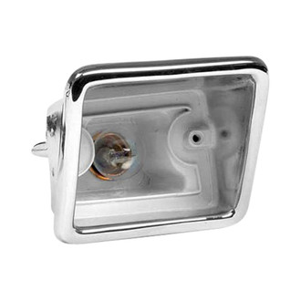OER® - Driver Side Replacement Turn Signal/Parking Light Housing