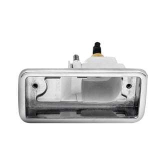 OER® - Driver Side Lower Replacement Backup Light Housing
