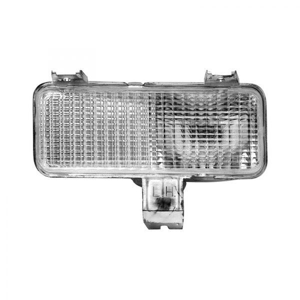 OER® - Driver Side Replacement Turn Signal/Parking Light