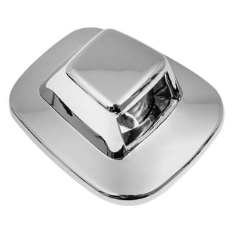 OER® - Replacement License Plate Light Assembly