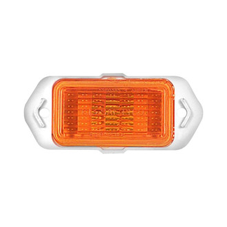 OER® - Replacement Side Marker Light Lens