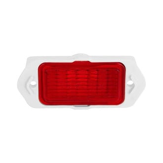 OER® - Rear Replacement Side Marker Light Lens
