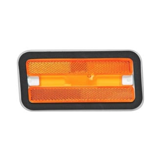 OER® - Driver Side Replacement Side Marker Light
