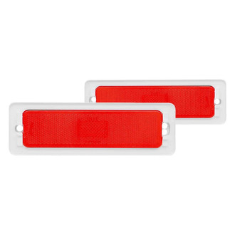 OER® - Rear Replacement Side Marker Lights