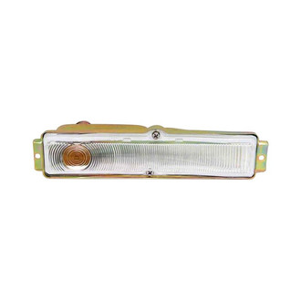 OER® - Driver Side Replacement Turn Signal/Parking Light