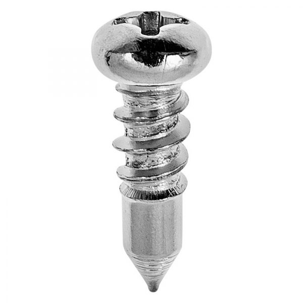 OER® - Headlight Retaining Ring To Bucket Screw