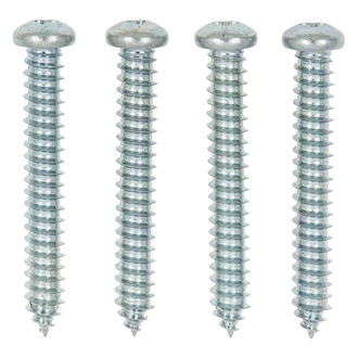 OER® - Door Panel Grab Handle Screw Set