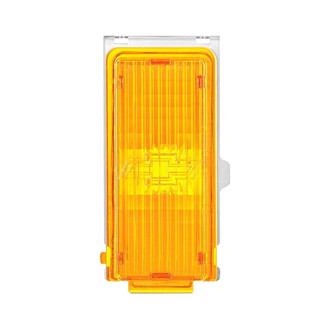 OER® - Passenger Side Replacement Turn Signal/Parking Light
