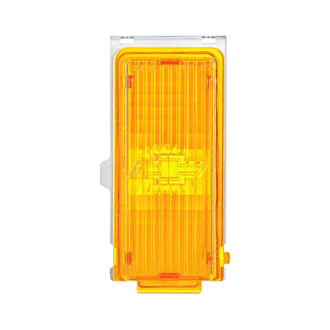 OER® - Driver Side Replacement Turn Signal/Parking Light