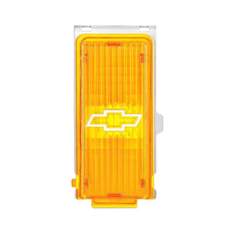 OER® - Passenger Side Replacement Turn Signal/Parking Light