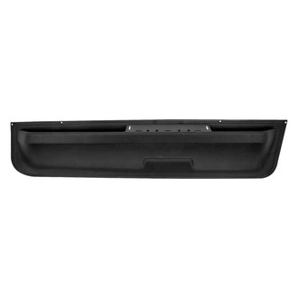 OER® - Lower Driver Side Door Panel