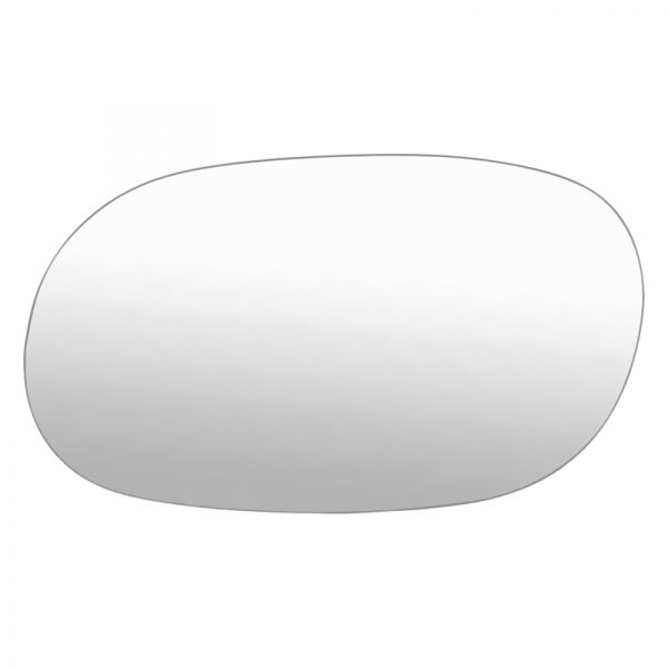 OER® - Driver Side Mirror Glass