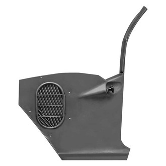 OER® - Kick Panels