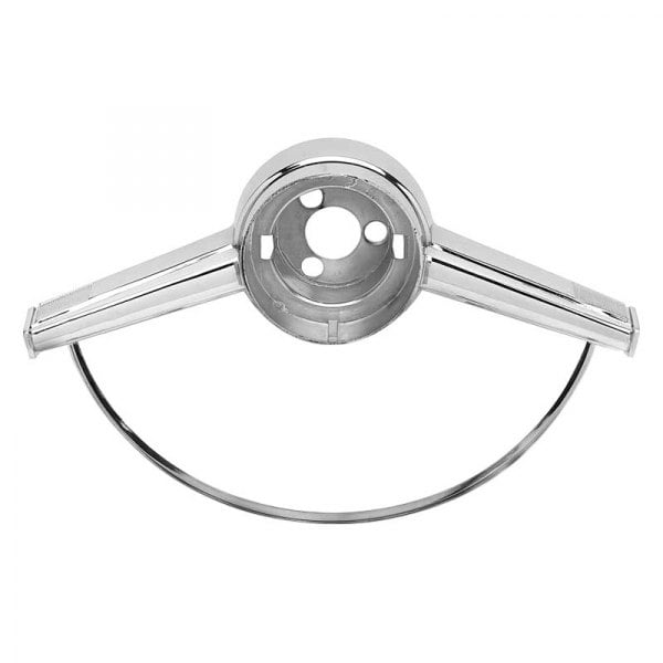 OER® Chrome Steering Wheel Horn Ring