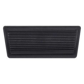 OER® - Rubber Automatic Brake Pedal Pad